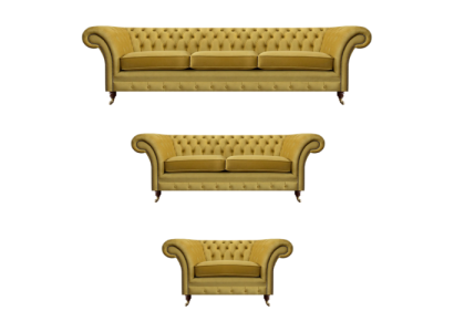 Sofa set design sofa upholstery couches modern Chesterfield luxury new