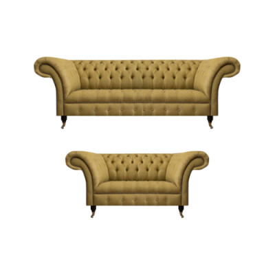 Luxury furniture sofa set couch sofa upholstery set Chesterfield