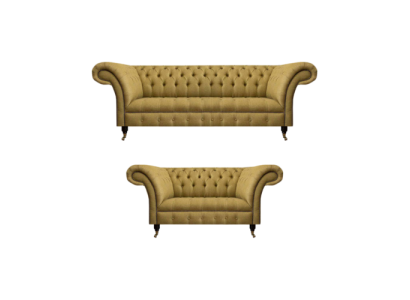 Luxury furniture sofa set couch sofa upholstery set Chesterfield