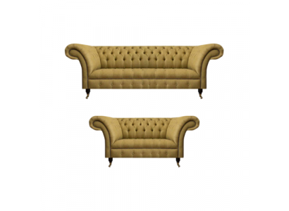 Luxury furniture sofa set couch sofa upholstery set Chesterfield