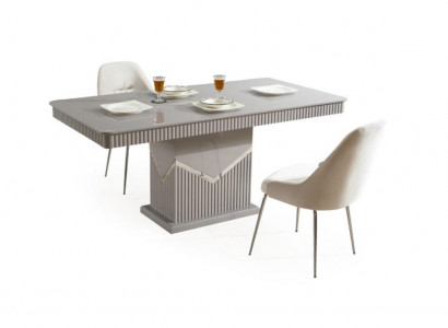 Dining table dining set table sets chair suite furniture chair group 5-piece set
