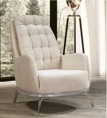 Sofa Set Couch Set Upholstered Furniture 3+3+1 Coffee Table 4-piece Set