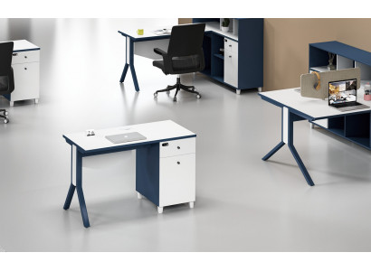 Chef desk luxury office furnishing table law office practice tables