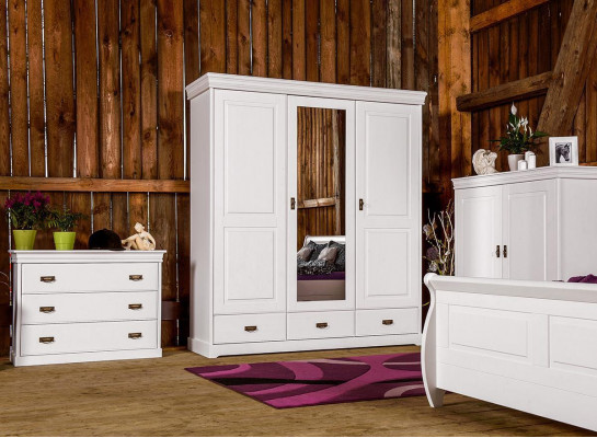 Cabinets, clothes closet, laundry room, high-gloss wardrobes, furniture, living, wood