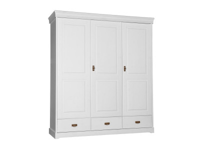 Wardrobe Multi-purpose Shelves Closet Shelf Storage Wardrobe Furniture New