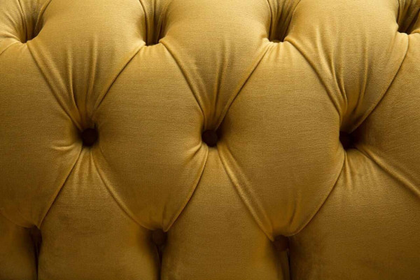 Sofa upholstery sofas new sofa 2 seater design Chesterfield fabric couch