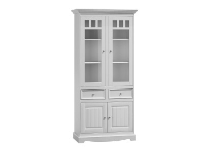 Country house cabinet display sideboards XL shelf loft display sideboard cabinet furniture