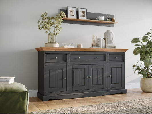 Solid wood furniture cabinets, sideboards, dressers, solid dresser, sideboard, cabinet, new.