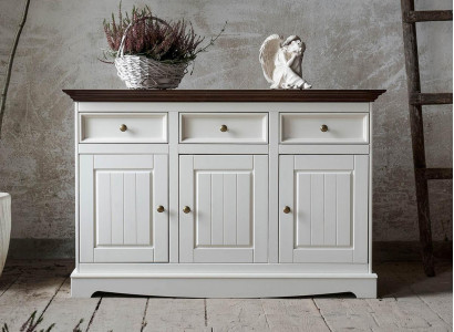 Sideboard Dressers Shelf Wood Cabinet Sideboard Country House Dresser Cabinet Sideboard