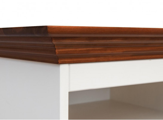 Design sideboard cabinet dresser dressers low board shelf living room RTV wood