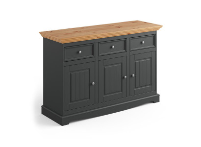 Dressers Lowboard Luxury Country House Sideboard Furniture Dresser High Gloss Sideboards