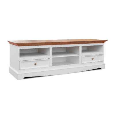 Classic style furniture wood dresser cabinet TV consoles TV sideboard low board