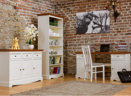 Table desk computer desk classic design collection living room table new