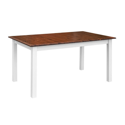 Dining Room Tables Classic Style Sturdy up to 150-197cm Living Room Dining Table XXL