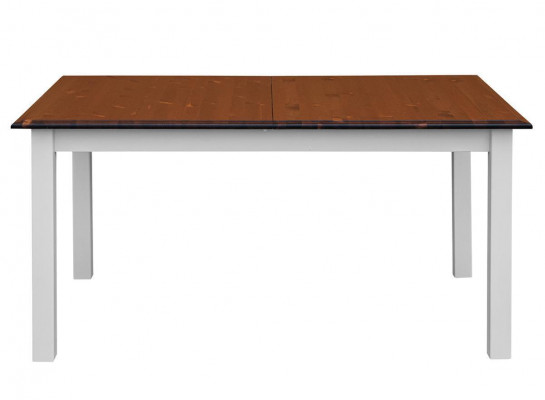 Dining Room Tables Classic Style Sturdy up to 150-197cm Living Room Dining Table XXL