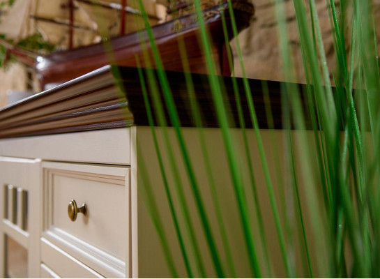 Cabinet Wood Cabinets Living Room Sideboard Display Cabinet Classic Dresser Dressers