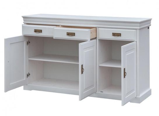 Sideboard Cabinet Shelf Luxury Living Room Design Sideboard Country House Dresser