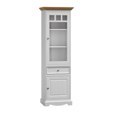 Display case living room glass glass cabinet cabinets new elegant display cabinet new