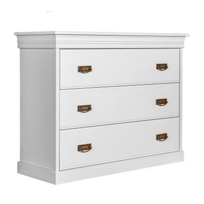 Dresser Sideboard Dressers Sideboards 3 Drawers Tall Cabinet Cabinet New Wood