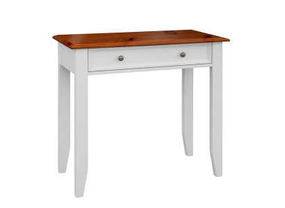 Console tables wood design white classic designer luxury console table new