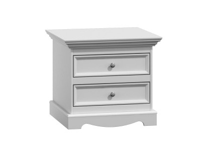 Country house nightstand tables console tables wood dresser side table classic