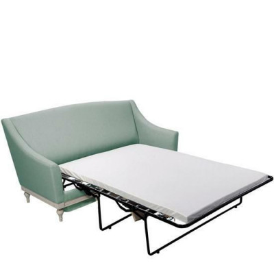 Sofa cushions couch 3-seater sofa bed three-seater bed function sofa bed new