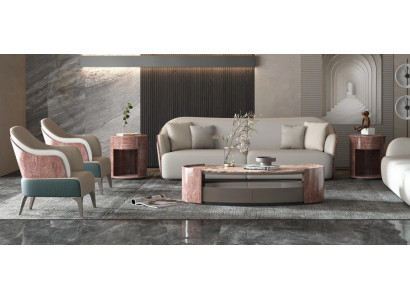 Three-seater couch upholstery design sofa modern 3-seater seat sofas room luxury