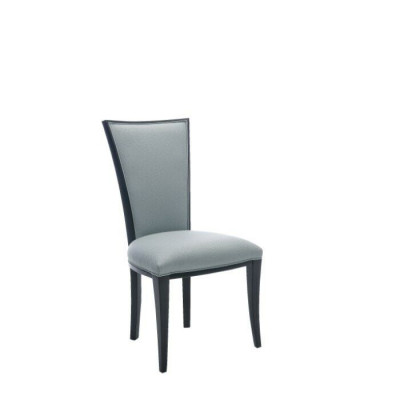 Set of 6 solid wood chairs dining chairs designer chair chairs dining chairs new