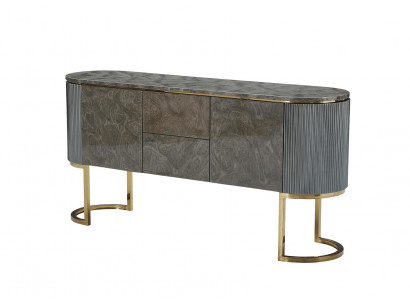 Sideboard Living Room Sideboard Modern Wood Designer Furniture Luxury Marble Sideboards