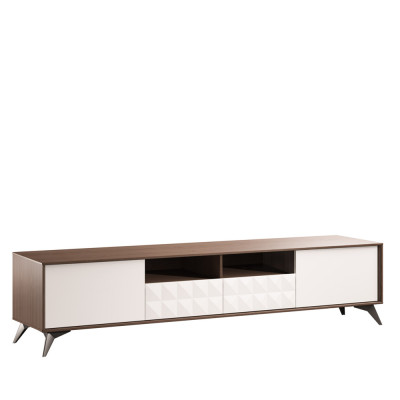 Set Modern Wall Unit Sideboard RTV Living Room Style Wall Units
