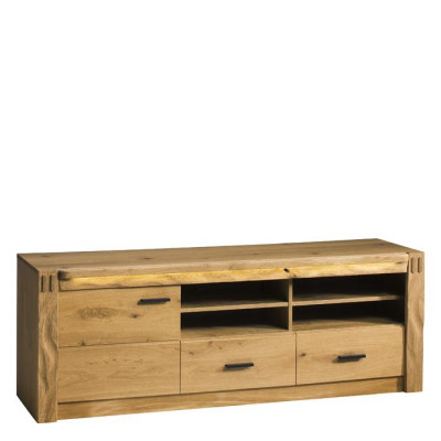 Modern design living room wall sideboard RTV shelf display cabinet