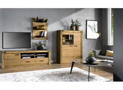 Classic display cabinet, living room showcase cabinet, showcases, new