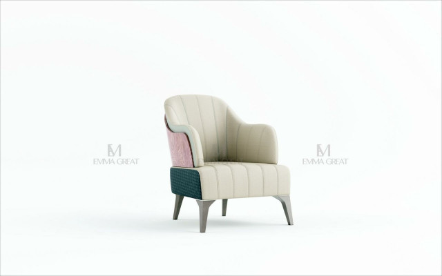 Sissel Design Couch Sofa Seat Luxury New Relaxed Lounge Upholstered Furniture