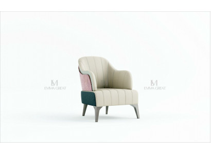 Sissel Design Couch Sofa Seat Luxury New Relaxed Lounge Upholstered Furniture
