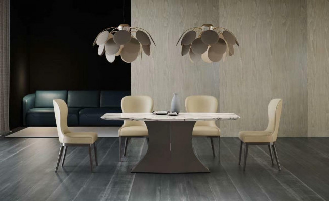 Dining table marble dining tables dining room tables table design wood luxury furniture new