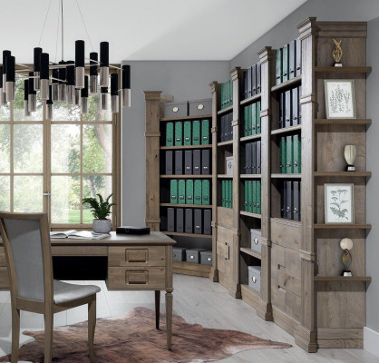 Corner shelf, shelf, storage, living wall, filing cabinet, office cabinet, furniture