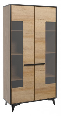 Display cabinet sideboard glass designer cabinet wood new sideboard display cabinet sideboards