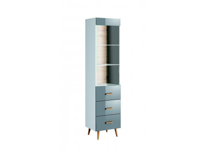 Cabinet Storage Cabinets Multipurpose Shelves Bookshelf Standing Shelf Shelf New