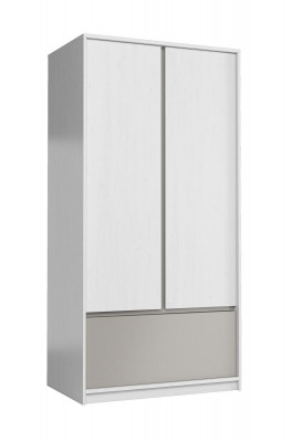 Wardrobe closet wall unit furniture wardrobes multipurpose cabinet new