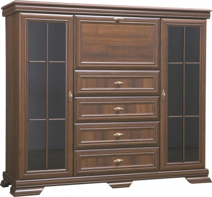 Cabinets Wood Sideboard 158cm Sideboards Cabinet Sideboard Solid Wood