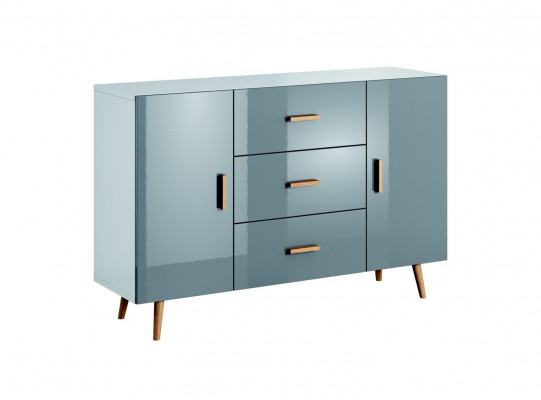 Chest of drawers Brillo chests wood cabinet sideboard living room tall cabinet sideboard