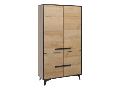 Multi-Purpose Shelves Closet Shelf Storage Wardrobe 91cm New Wardrobe