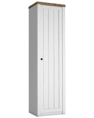 Wardrobe Closet Wall Unit Bedroom Youth Room New Country House