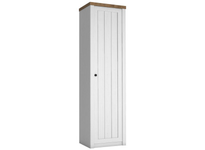 Wardrobe Closet Wall Unit Bedroom Youth Room New Country House