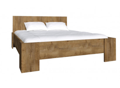 Bedroom wood luxury design bed upholstery double hotel beds 180x200cm marriage.