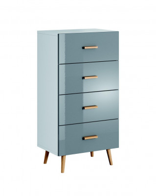 Dressers Designer Wood Luxury Cabinets High Wardrobe Side Low Board New