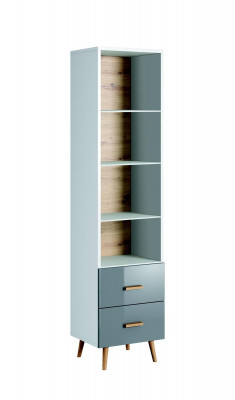 Bookshelf Display Cabinet Glass Cabinet Classic Cabinet Book Cabinet