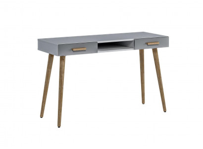 Computer desk solid wood office table console tables table desk wooden table