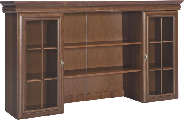 Cabinet Country House Sideboard Console Shelf Wood XL Buffet Chest of Drawers Extension