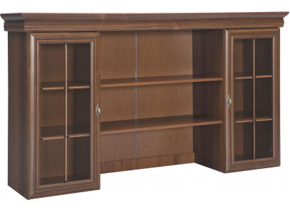 Cabinet Country House Sideboard Console Shelf Wood XL Buffet Chest of Drawers Extension